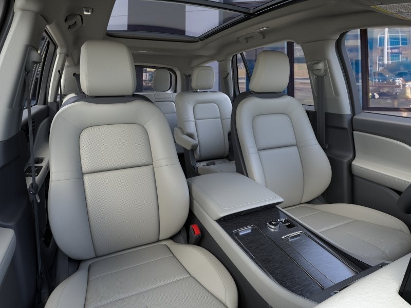 2026 Lincoln Aviator Premiere®