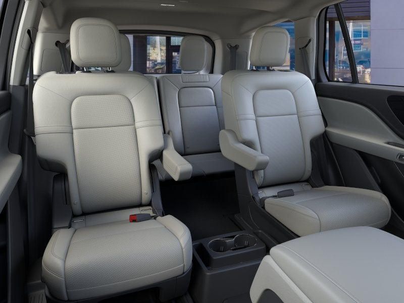 2026 Lincoln Aviator Premiere®