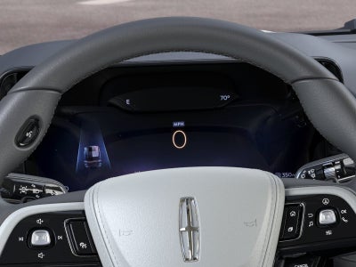 2026 Lincoln Aviator Premiere®