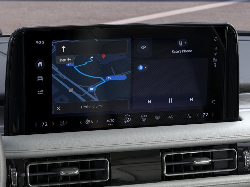 2026 Lincoln Aviator Premiere®