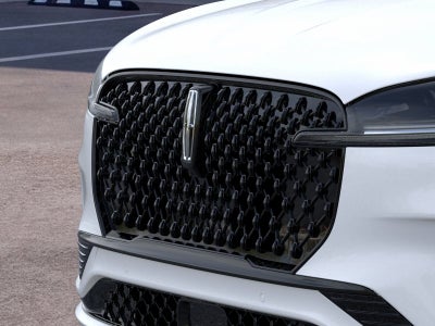 2026 Lincoln Aviator Premiere®