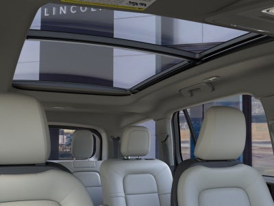 2026 Lincoln Aviator Premiere®