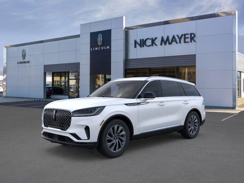2026 Lincoln Aviator Premiere®