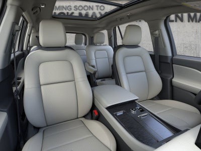 2026 Lincoln Aviator Premiere®