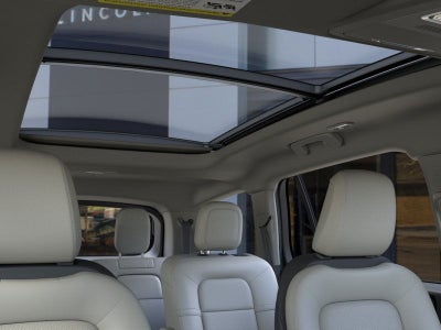 2026 Lincoln Aviator Premiere®