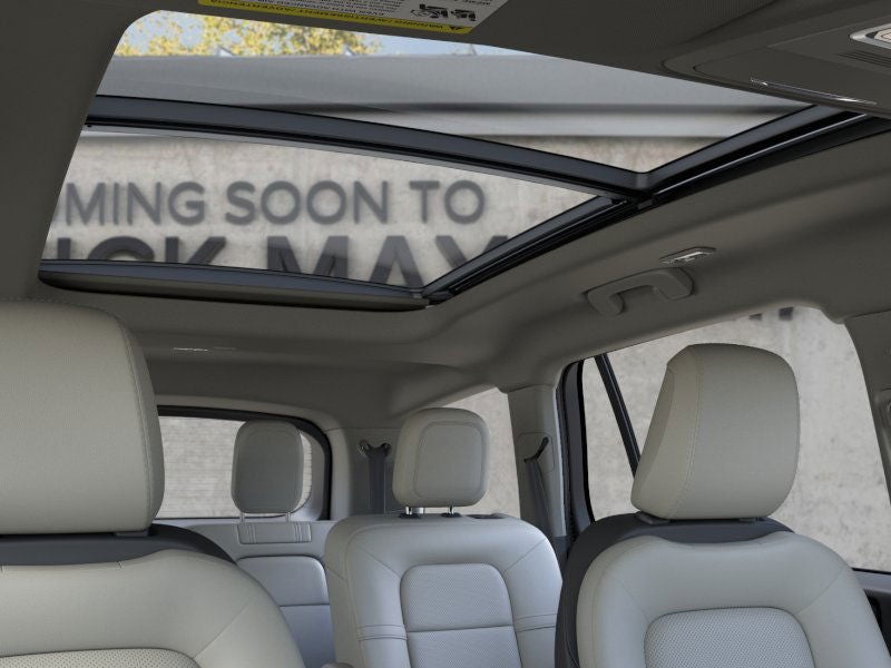 2026 Lincoln Aviator Premiere®