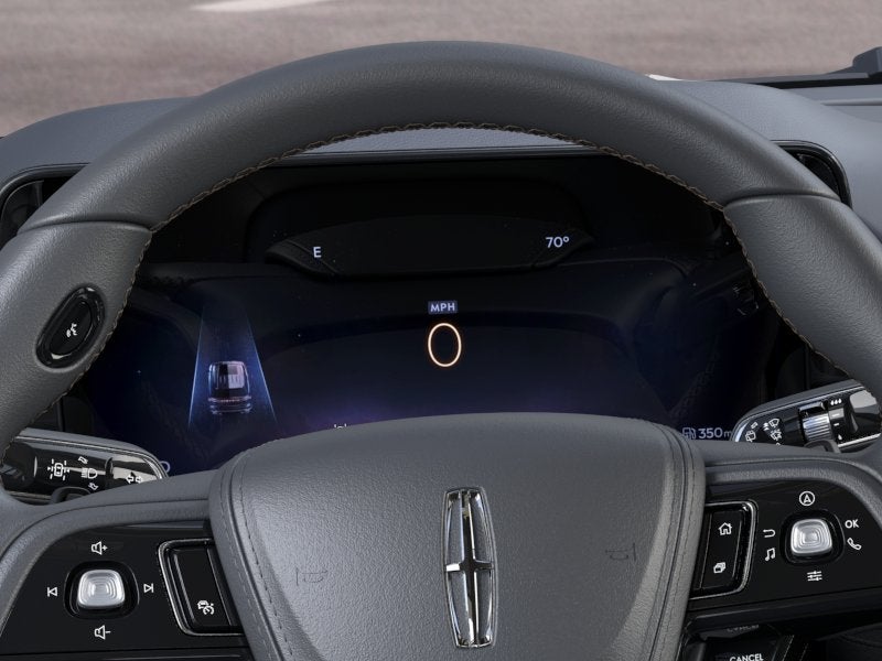 2026 Lincoln Aviator Premiere®