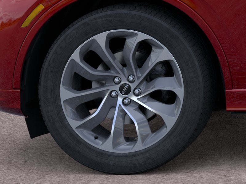 2026 Lincoln Aviator Premiere®