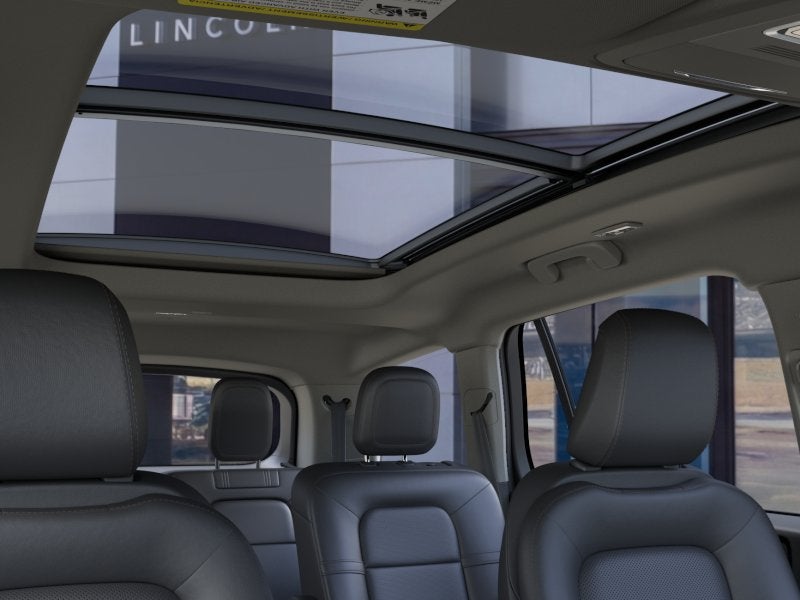 2026 Lincoln Aviator Premiere®
