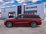 2026 Lincoln Aviator Premiere®