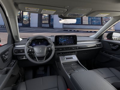 2026 Lincoln Aviator Premiere®