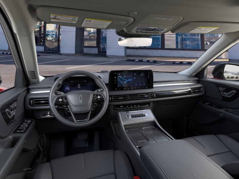 2026 Lincoln Aviator Premiere®