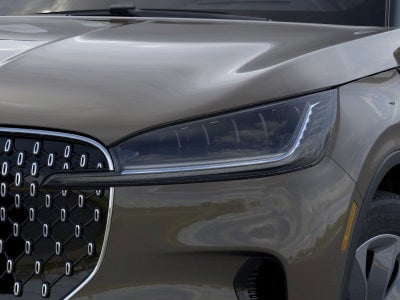 2026 Lincoln Aviator Reserve®