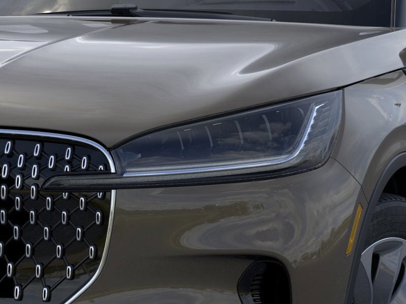 2026 Lincoln Aviator Reserve®