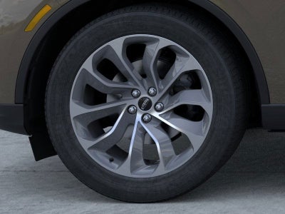 2026 Lincoln Aviator Reserve®