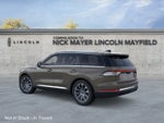 2026 Lincoln Aviator Reserve®