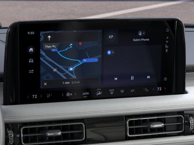 2026 Lincoln Aviator Reserve®