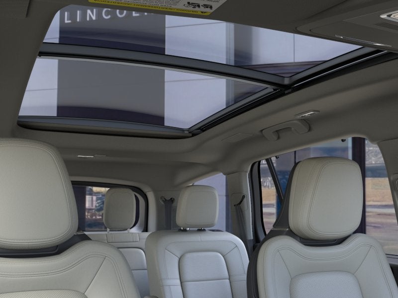 2026 Lincoln Aviator Reserve®