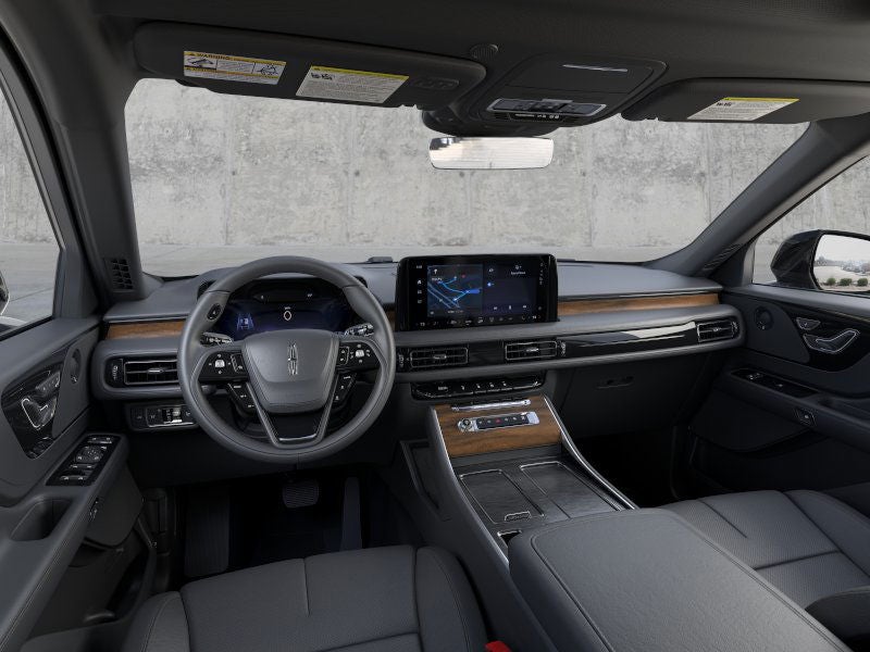 2026 Lincoln Aviator Reserve®