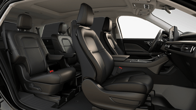 2026 Lincoln Aviator Reserve®