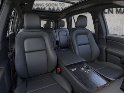 2026 Lincoln Aviator Reserve®