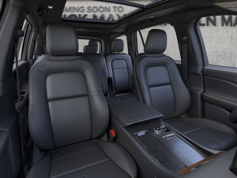 2026 Lincoln Aviator Reserve®