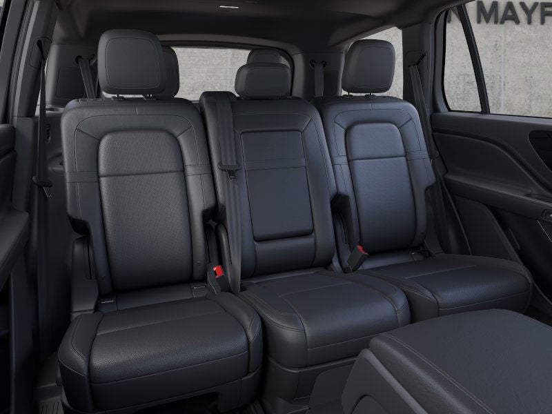 2026 Lincoln Aviator Reserve®