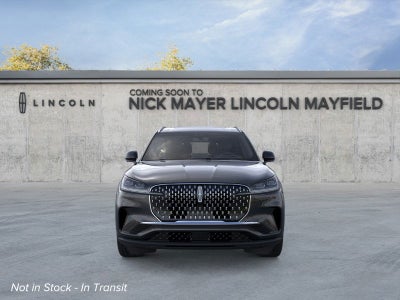 2026 Lincoln Aviator Reserve®