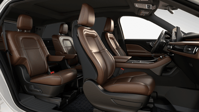 2026 Lincoln Aviator Reserve®