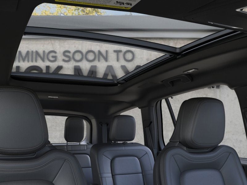 2026 Lincoln Aviator Reserve®