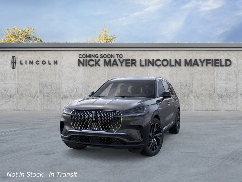 2026 Lincoln Aviator Reserve®
