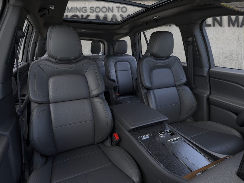 2026 Lincoln Aviator Reserve®