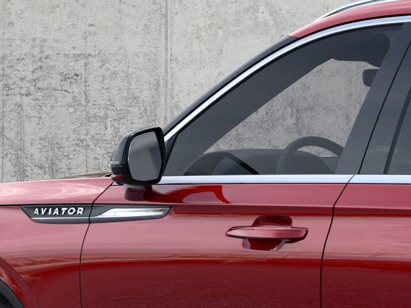 2026 Lincoln Aviator Reserve®