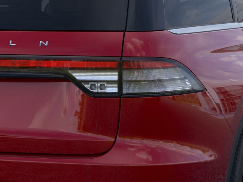 2026 Lincoln Aviator Reserve®