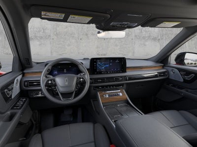 2026 Lincoln Aviator Reserve®