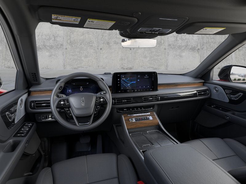 2026 Lincoln Aviator Reserve®