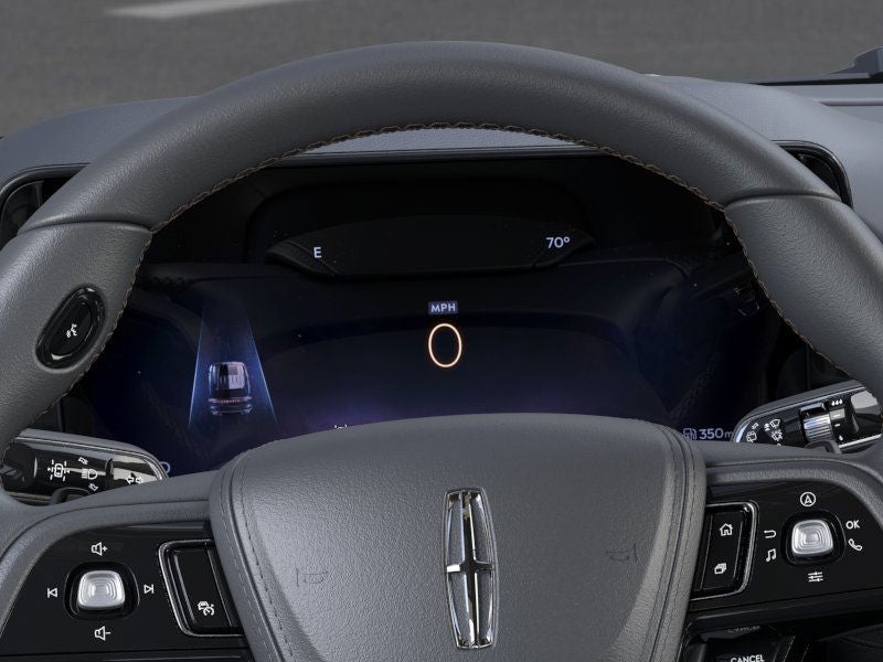 2026 Lincoln Aviator Reserve®