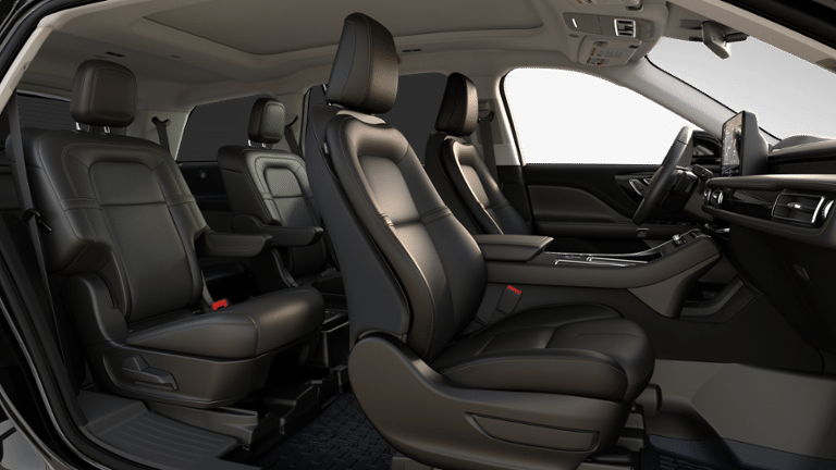 2026 Lincoln Aviator Reserve®