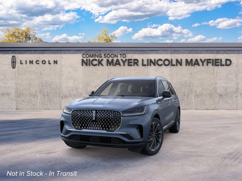 2026 Lincoln Aviator Reserve®
