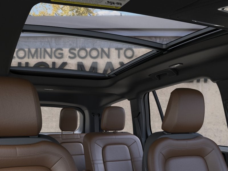 2026 Lincoln Aviator Reserve®