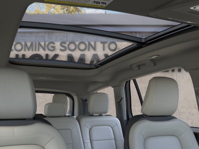 2026 Lincoln Aviator Reserve®