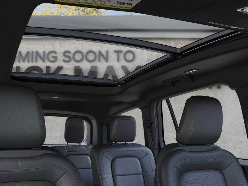 2026 Lincoln Aviator Reserve®