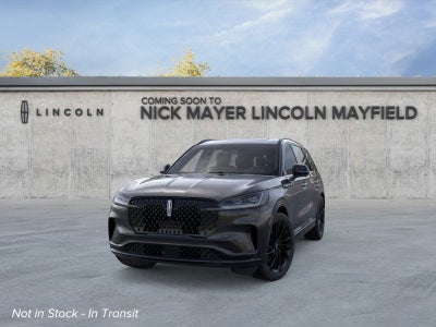 2026 Lincoln Aviator Reserve®