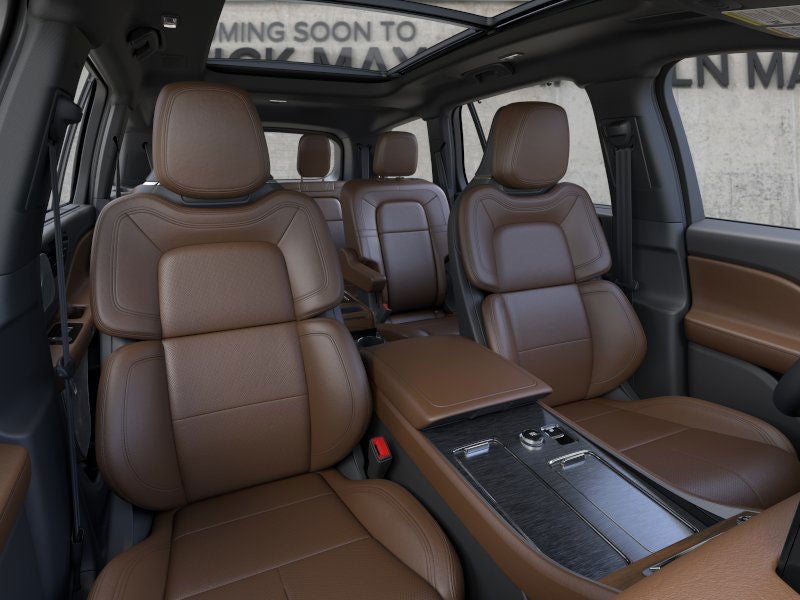 2026 Lincoln Aviator Reserve®