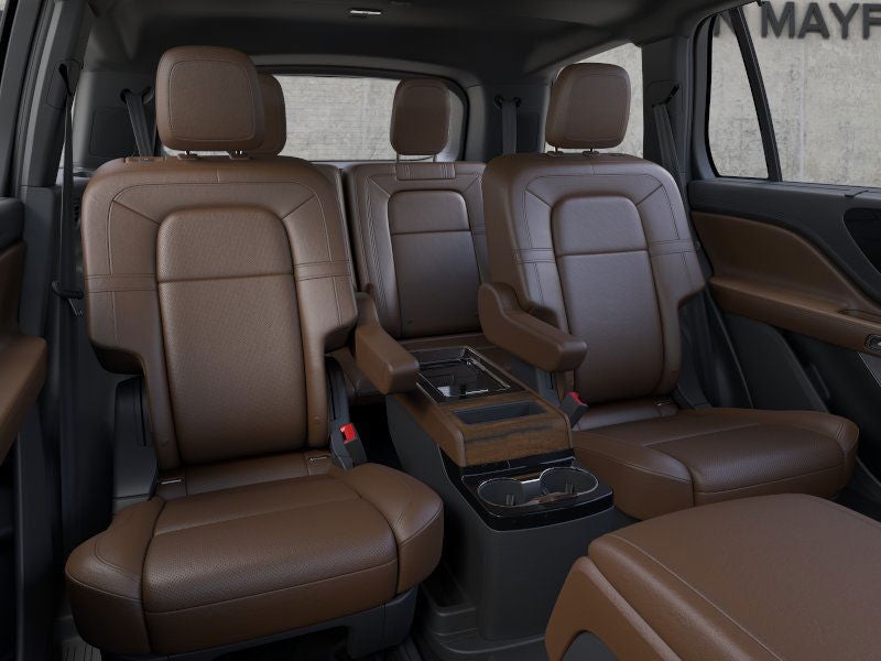 2026 Lincoln Aviator Reserve®