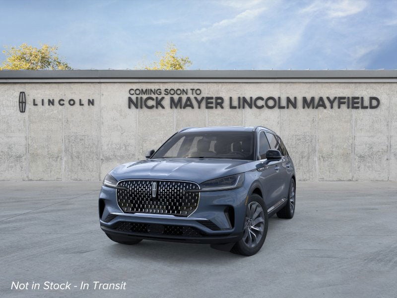 2026 Lincoln Aviator Reserve®