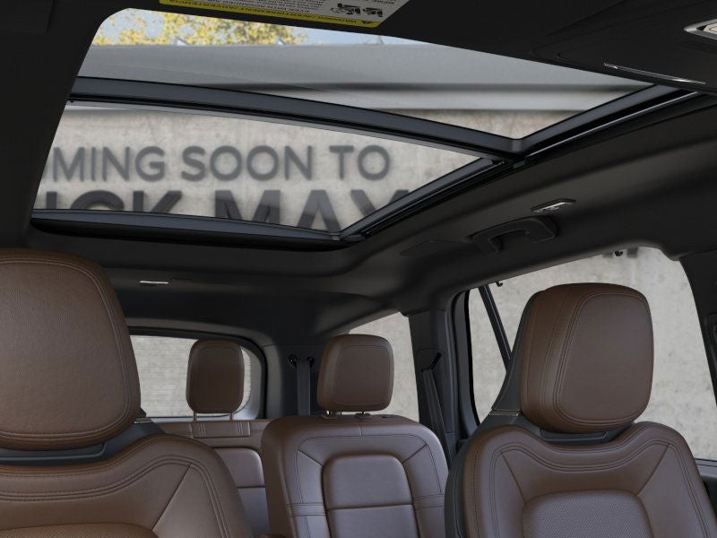 2026 Lincoln Aviator Reserve®