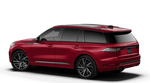 2027 Lincoln Aviator Black Label™
