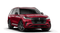 2027 Lincoln Aviator Black Label™