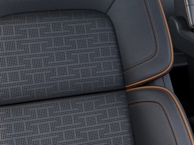 2027 Lincoln Aviator Black Label™